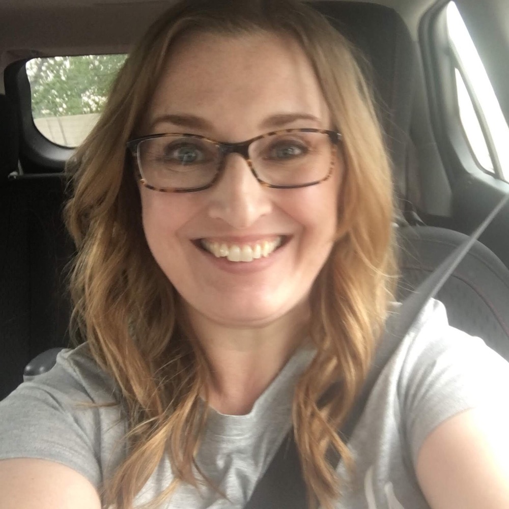 Meet your Posher, Stephanie